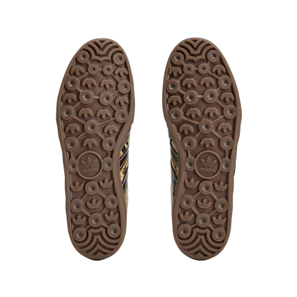 Adidas WB Gazelle Snake Sneakers - view 4