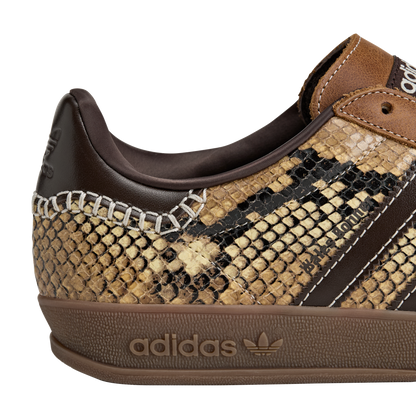Adidas WB Gazelle Snake Sneakers - view 7
