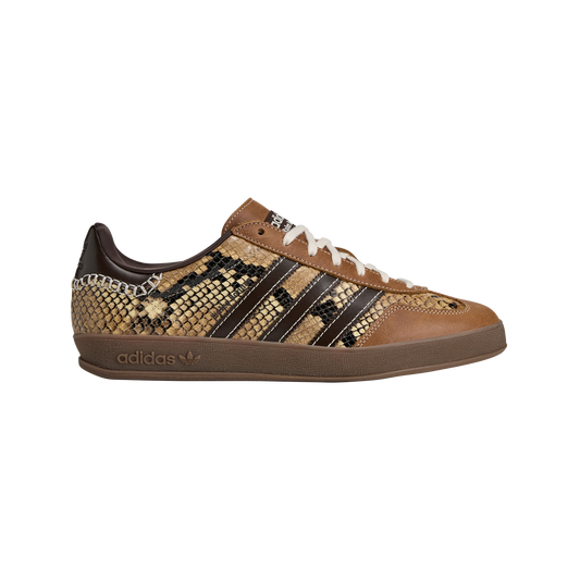 Adidas WB Gazelle Snake Sneakers - view 1