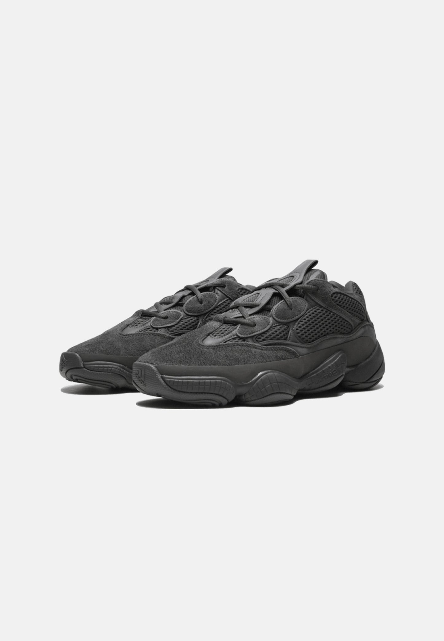 Adidas Yeezy 500 Utility Black