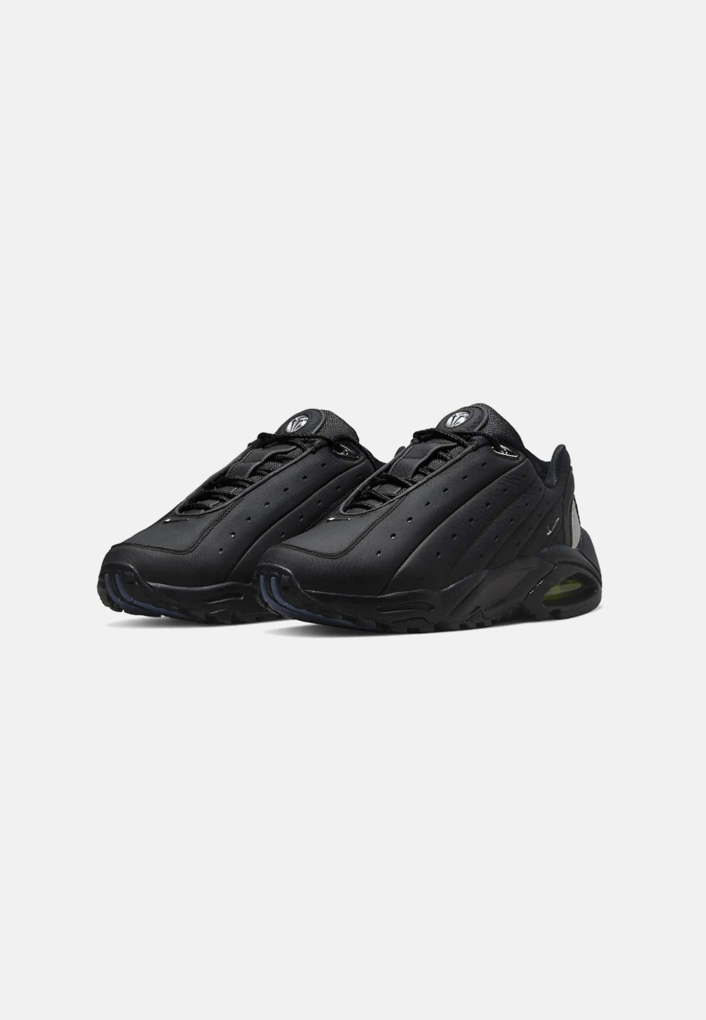 NOCTA Hot Step Terra Black