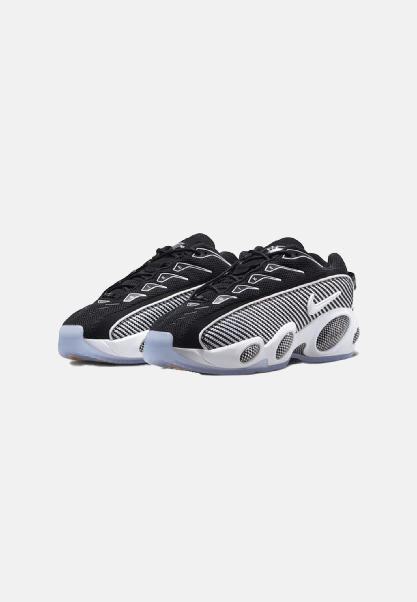 NOCTA Glide Black White