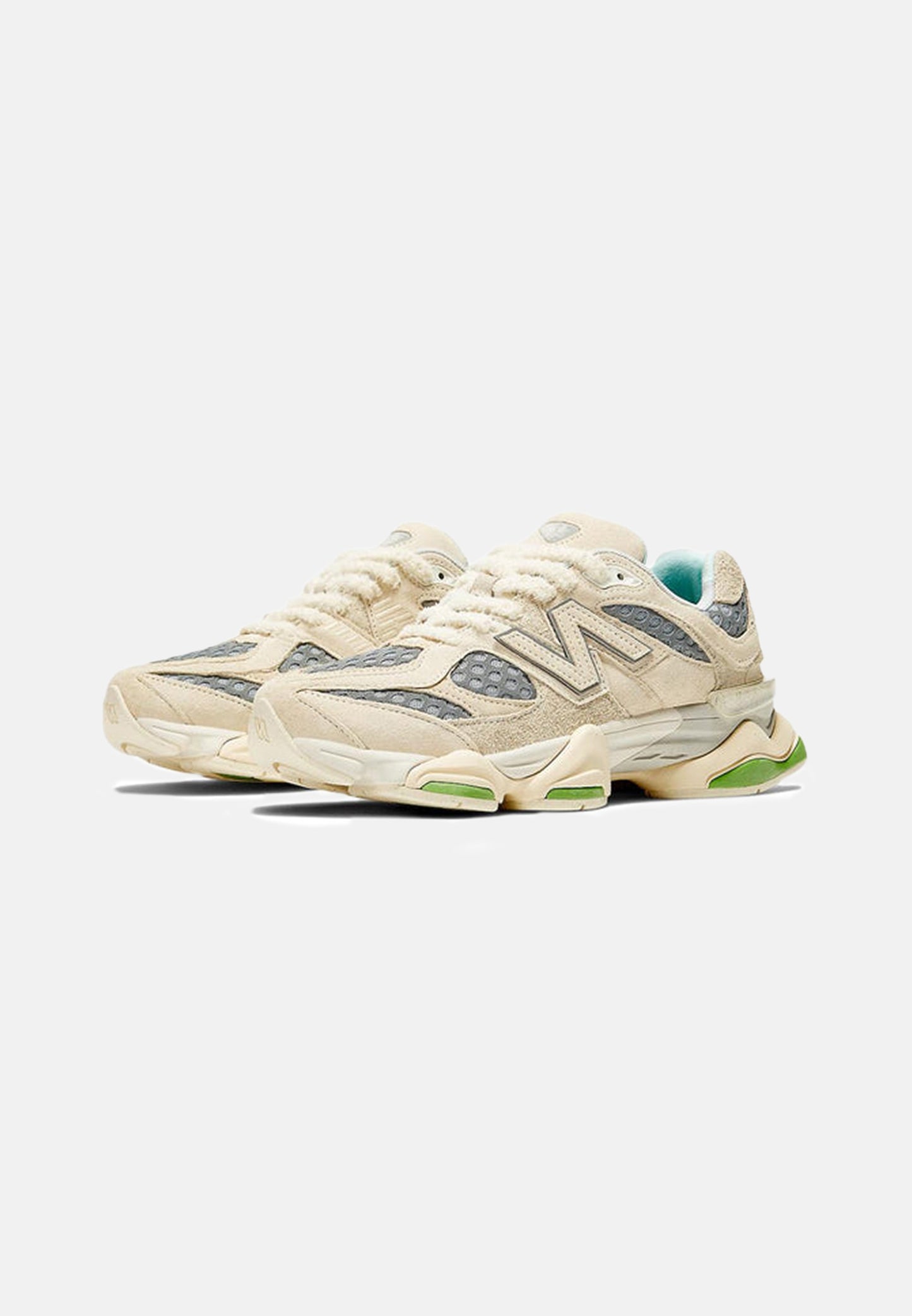 New Balance 9060 Bricks &amp; Wood