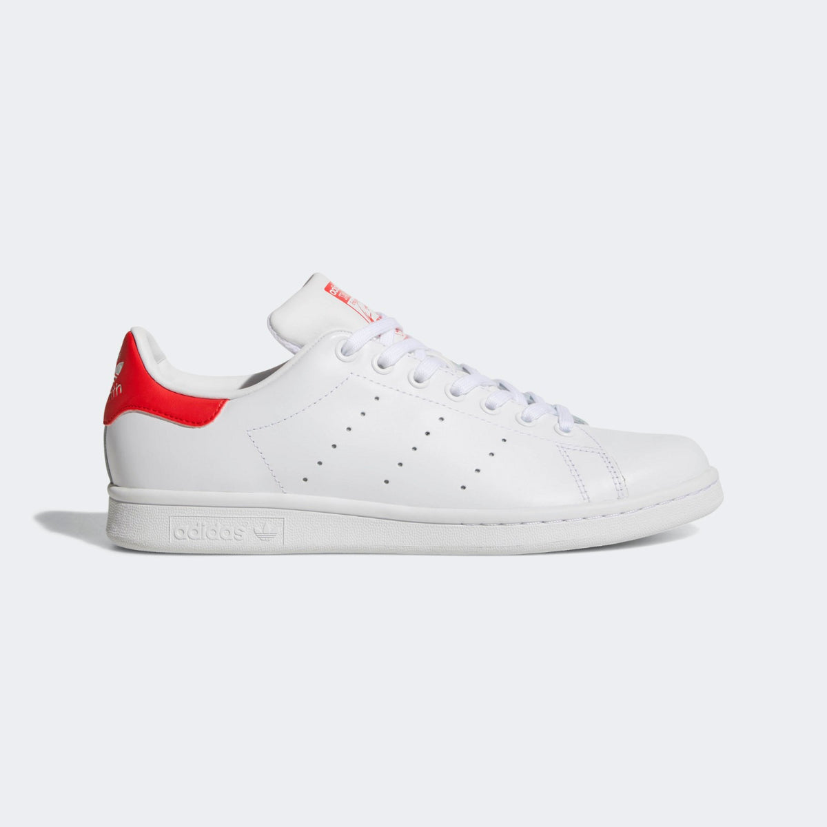 Adidas Stan Smith Sneakers - Crystal White - view 1