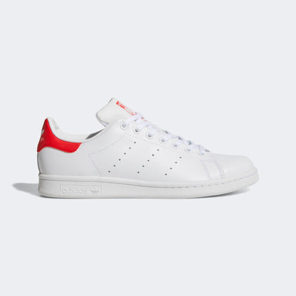 Adidas Stan Smith Sneakers - Crystal White - view 1