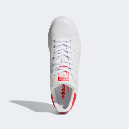 Adidas Stan Smith Sneakers - Crystal White - view 3