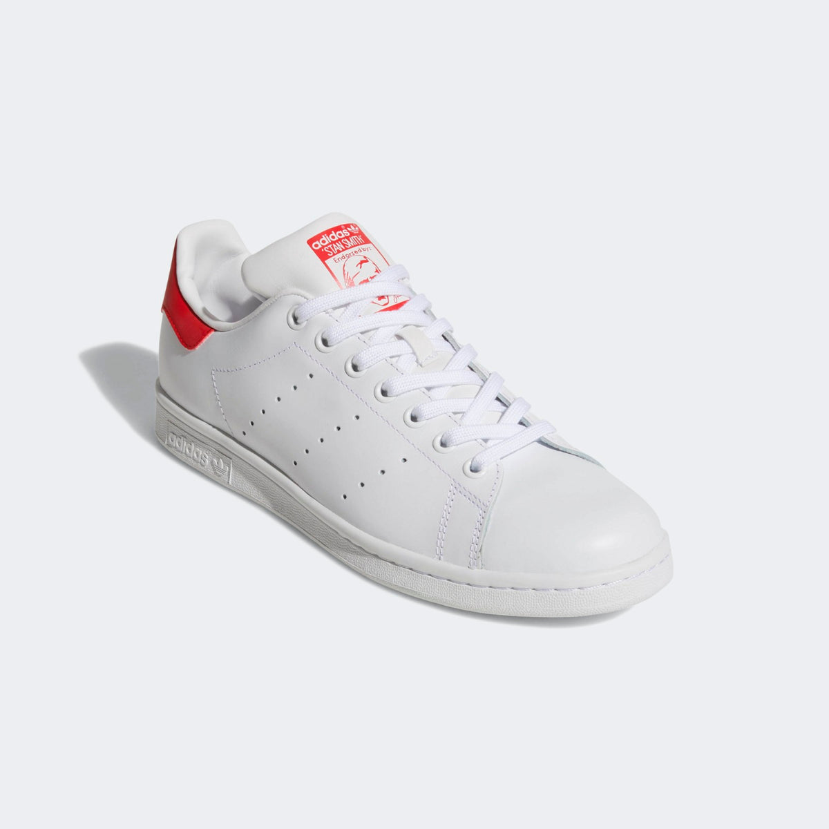 Adidas Stan Smith Sneakers - Crystal White - view 5