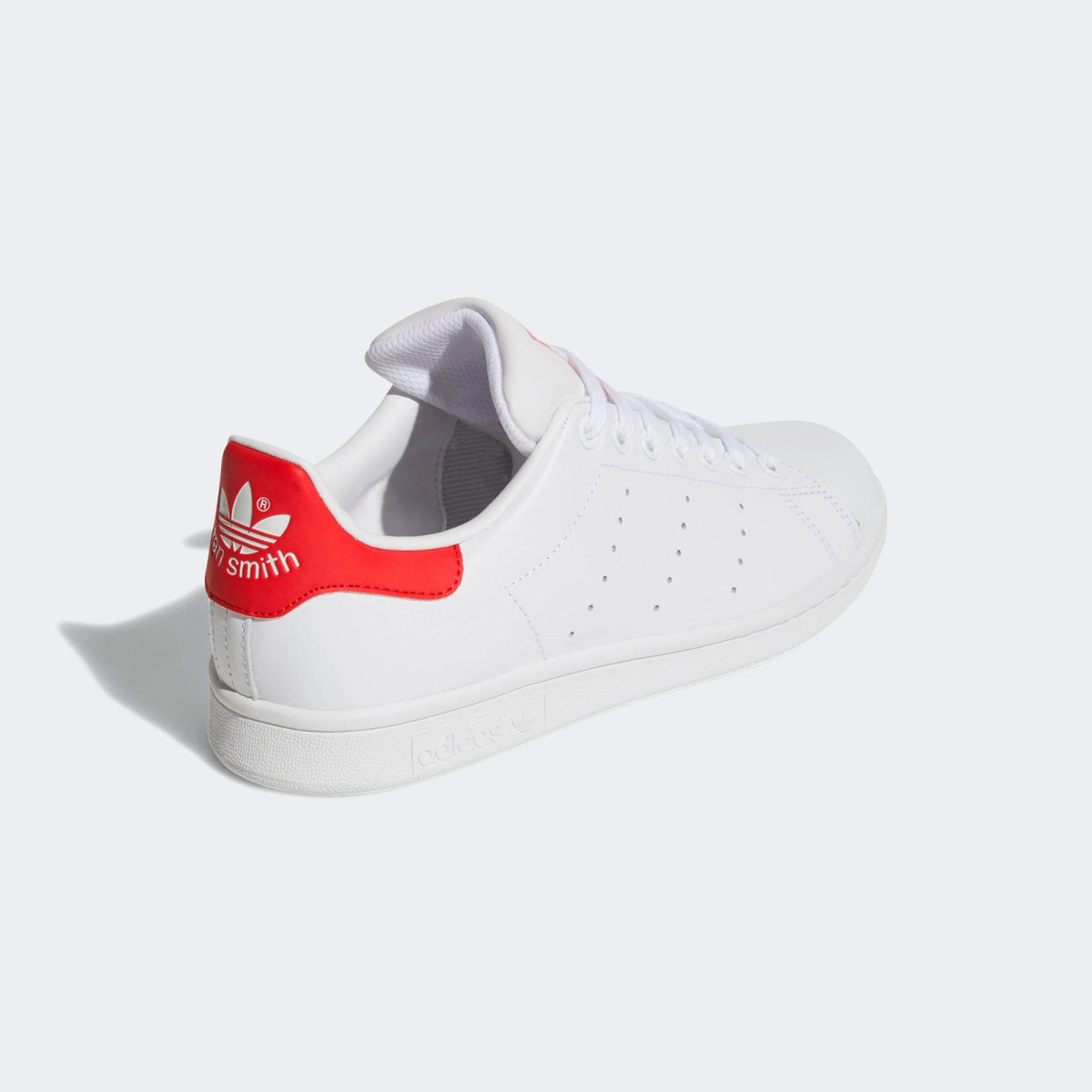 Adidas Stan Smith Sneakers - Crystal White - view 6