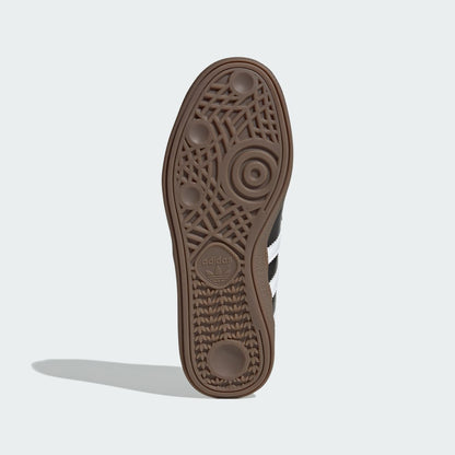 Adidas Mocassin Handball Spezial Loafers Loafers - Core Black / Cloud White / Gum - view 3