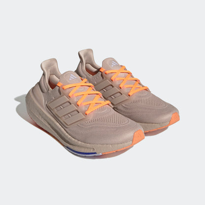 Adidas Ultraboost Light Sneakers - Lotus Pink - view 5