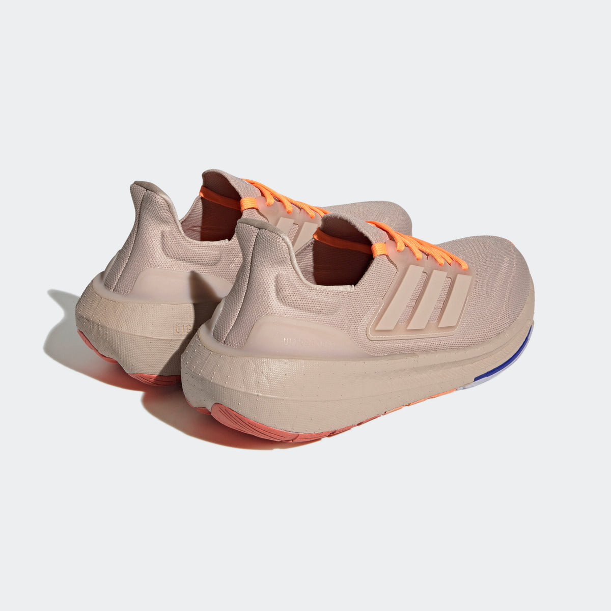 Adidas Ultraboost Light Sneakers - Lotus Pink - view 6