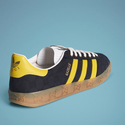 Adidas Adidas x Gucci Men's Gazelle Sneaker Sneakers - view 5