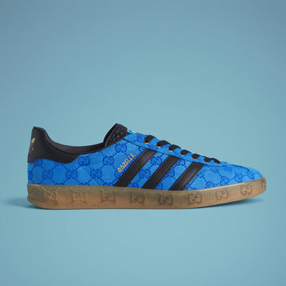 Adidas Adidas x Gucci Men's Gazelle Sneaker Sneakers - view 3