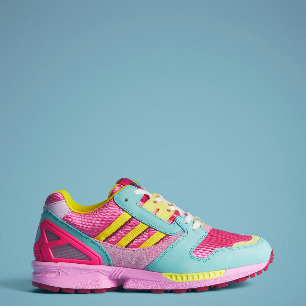 Adidas Adidas x Gucci Women's ZX8000 Sneaker Sneakers - view 1