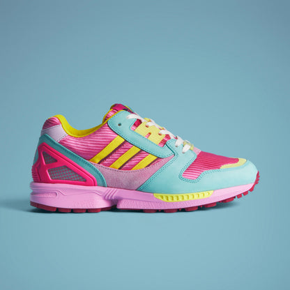 Adidas Adidas x Gucci Women's ZX8000 Sneaker Sneakers - view 3