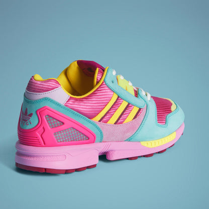 Adidas Adidas x Gucci Women's ZX8000 Sneaker Sneakers - view 5