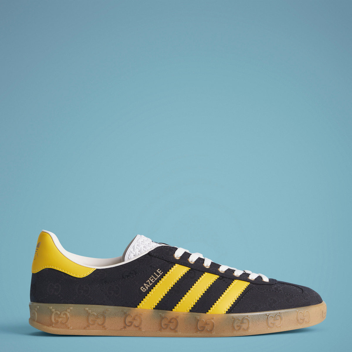 Adidas Adidas x Gucci Men's Gazelle Sneaker Sneakers - view 1