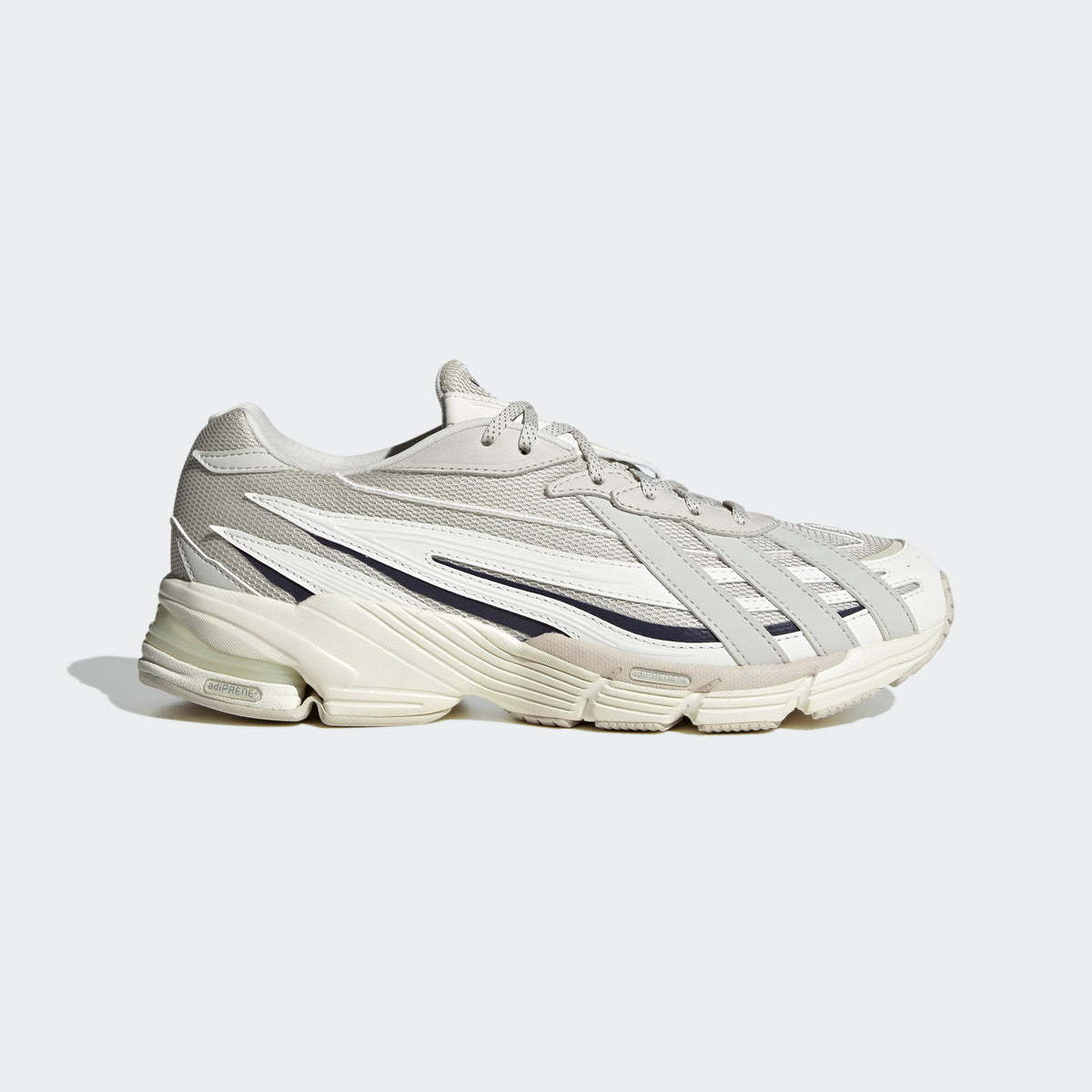 Adidas Orketro Sneakers - Grey / White / Shadow Purple - view 1
