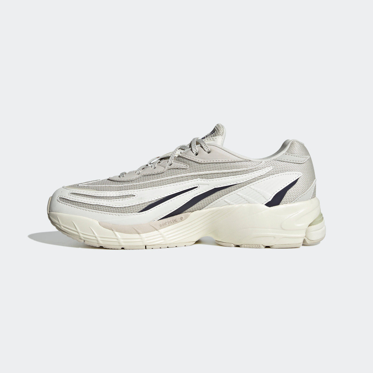 Adidas Orketro Sneakers - Grey / White / Shadow Purple - view 2