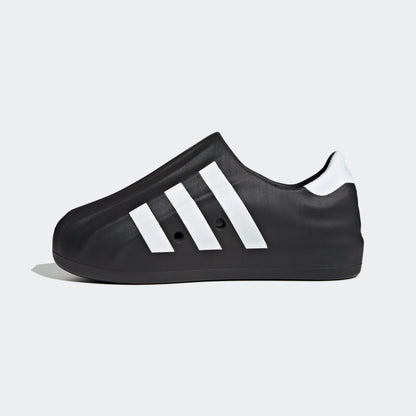 Adidas Adifom Superstar Sneakers - Black / White - view 8