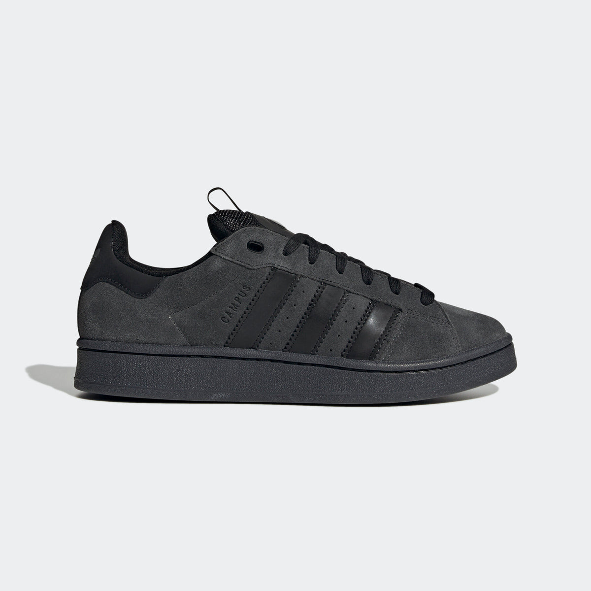 Adidas Campus 00S Sneakers - Dark Green / White - view 1
