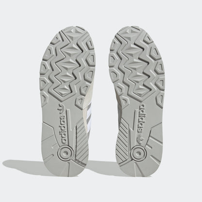 Adidas Treziod 2 Sneakers - Light Grey / White - view 4