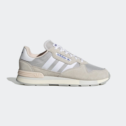 Adidas Treziod 2 Sneakers - Light Grey / White - view 1