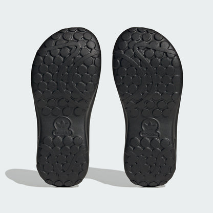 Adidas Adifom STAN MULE W Sneakers - Black - view 5
