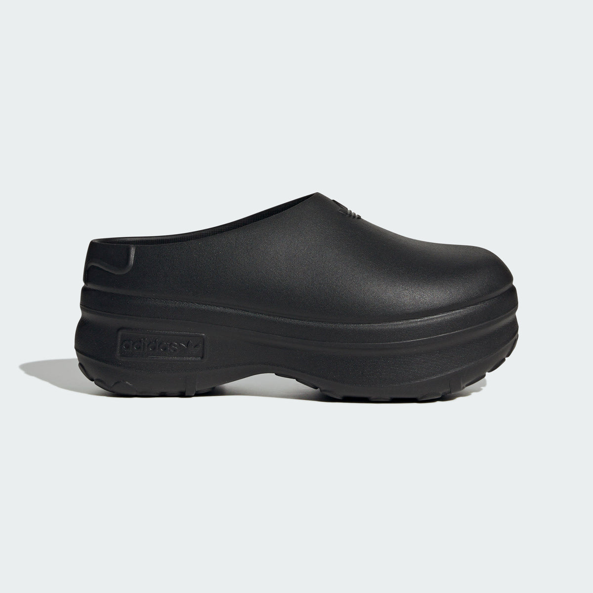Adidas Adifom STAN MULE W Sneakers - Black - view 2