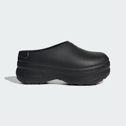 Adidas Adifom STAN MULE W Sneakers - Black - view 2