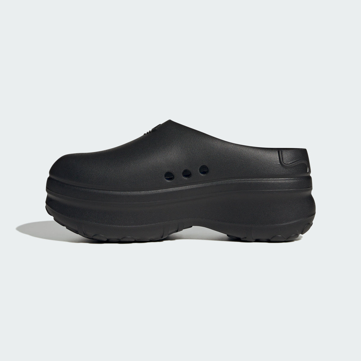 Adidas Adifom STAN MULE W Sneakers - Black - view 3