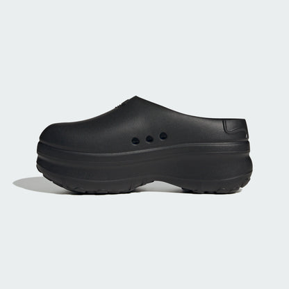 Adidas Adifom STAN MULE W Sneakers - Black - view 3