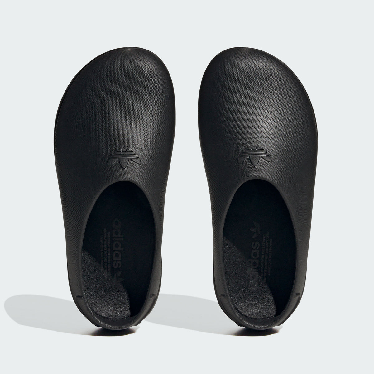 Adidas Adifom STAN MULE W Sneakers - Black - view 4