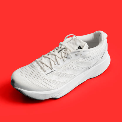 Adidas Adizero SL Sneakers - White / Black - view 1