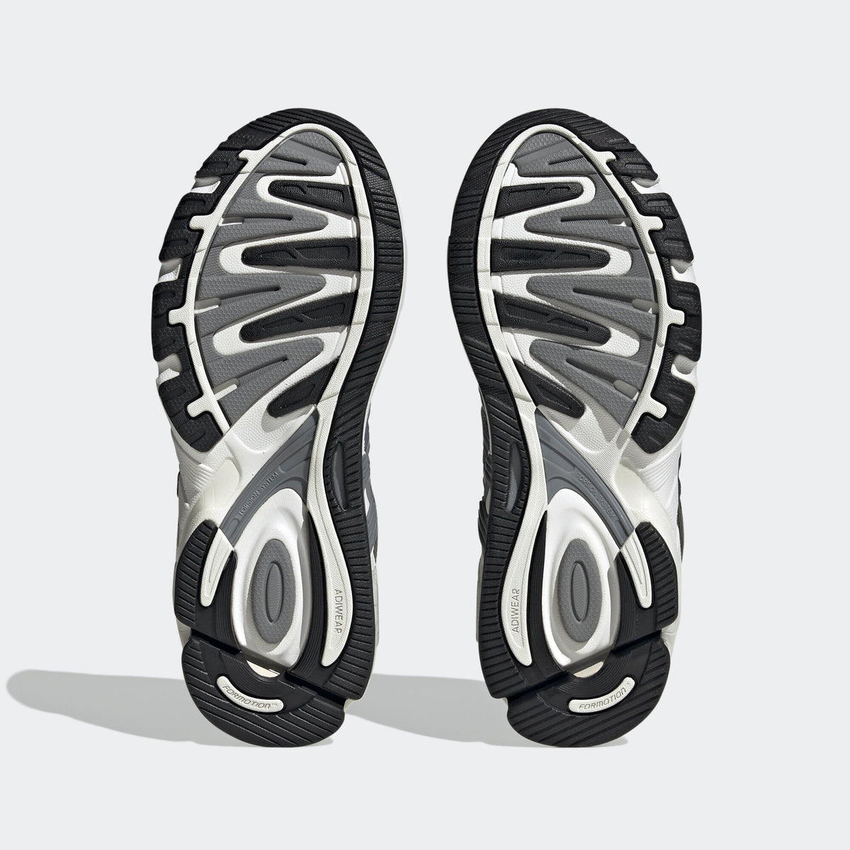 Adidas Response CL Sneakers - Dark Grey / Black - view 4