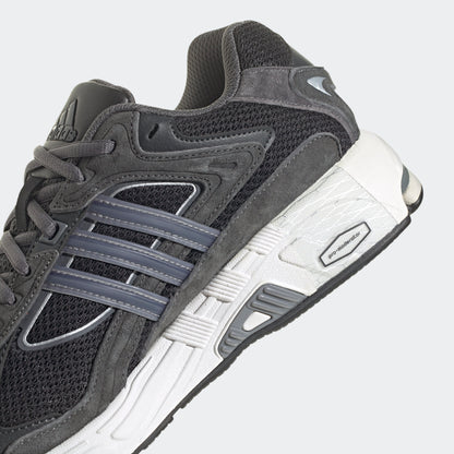 Adidas Response CL Sneakers - Dark Grey / Black - view 8