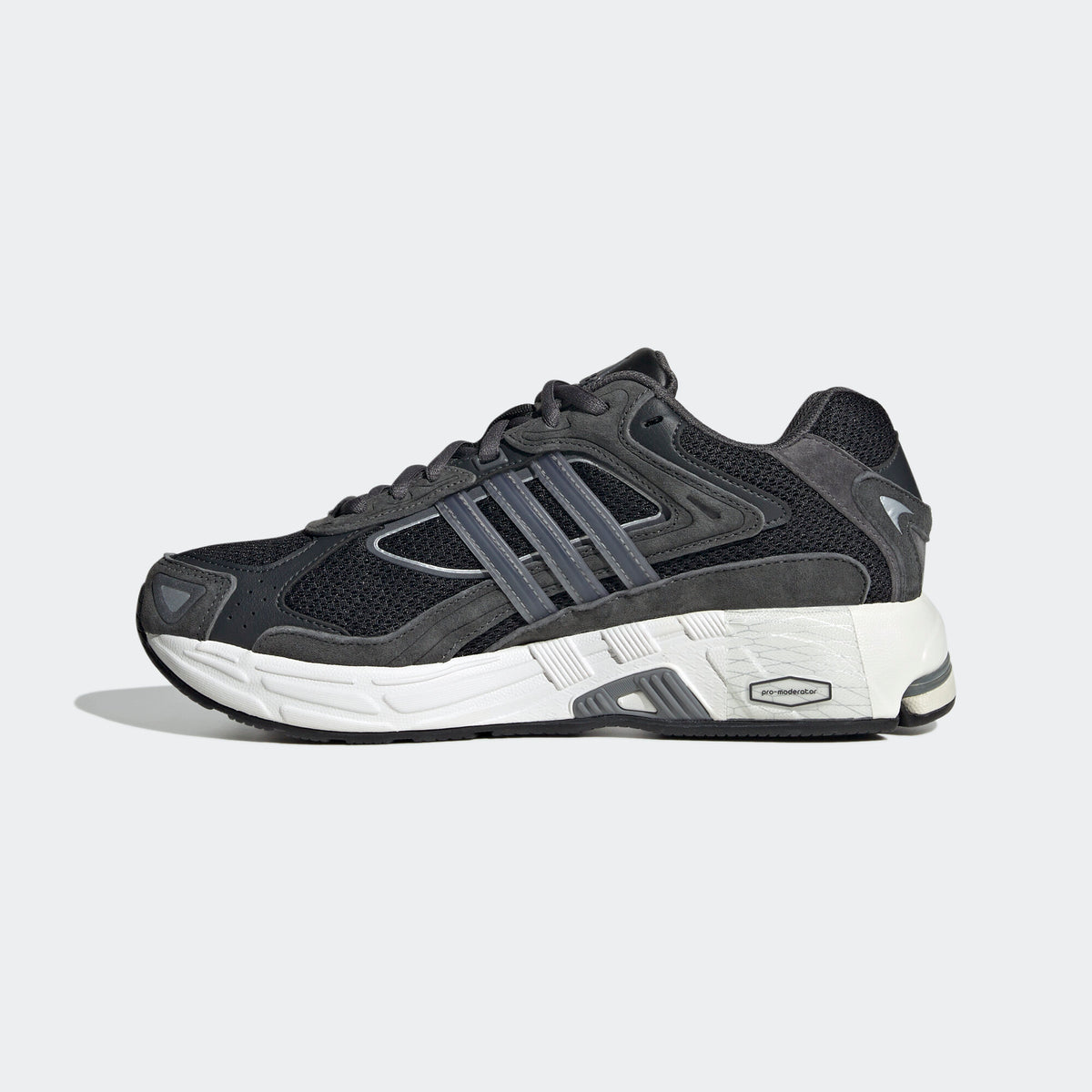 Adidas Response CL Sneakers - Dark Grey / Black - view 2