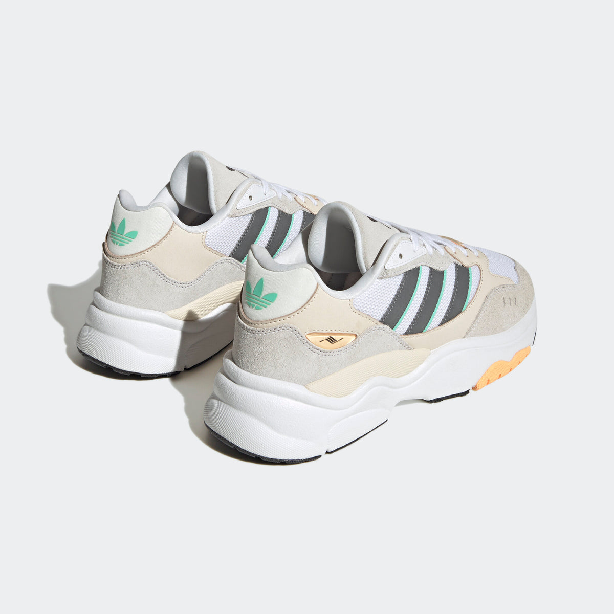 Adidas Retropy F90 Sneakers - view 6