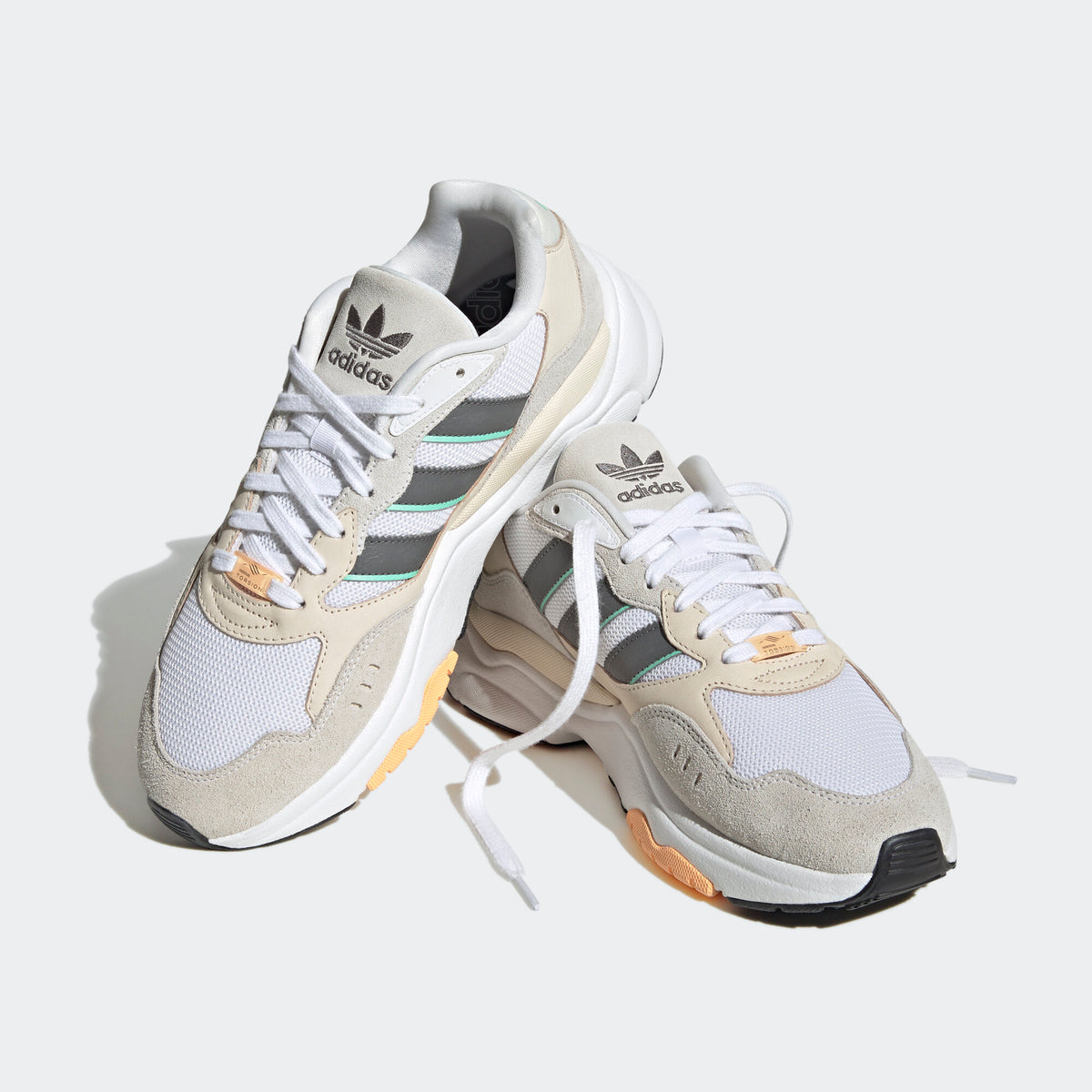Adidas Retropy F90 Sneakers - view 5