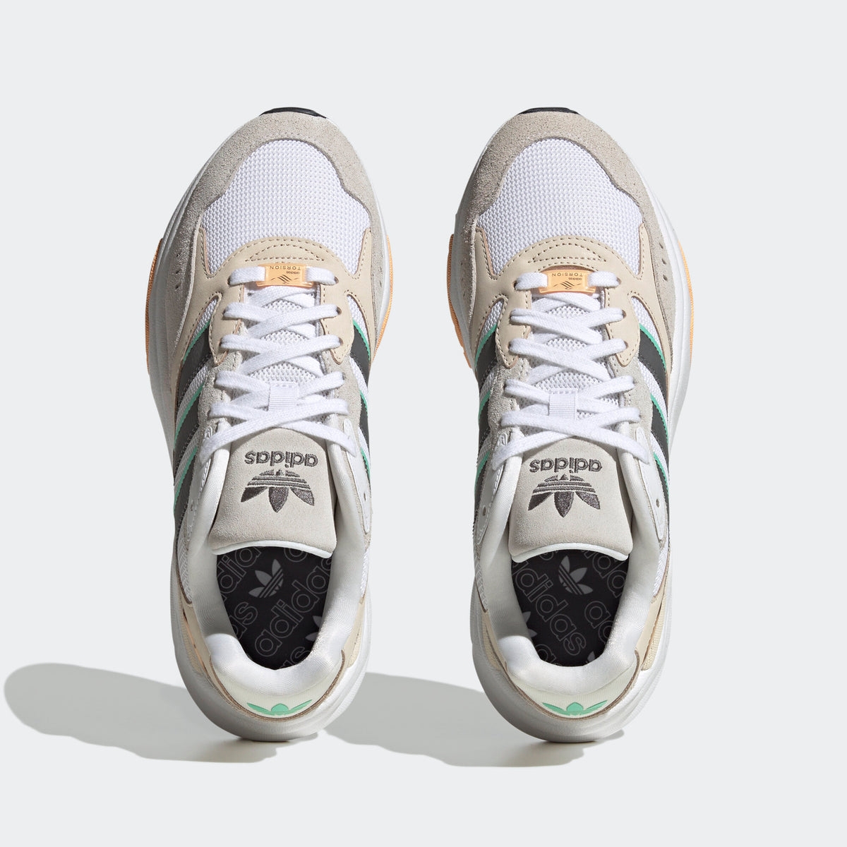 Adidas Retropy F90 Sneakers - view 3
