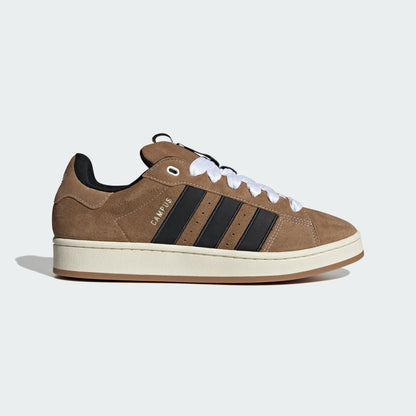 Adidas Campus 00S YNUK Sneakers - Brown / Black - view 1