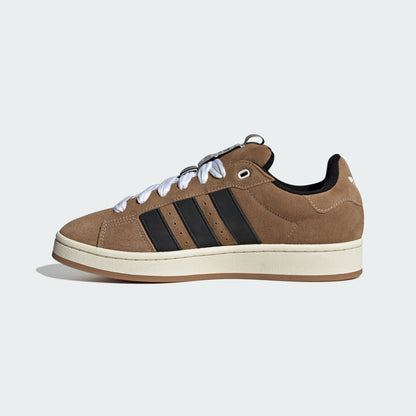 Adidas Campus 00S YNUK Sneakers - Brown / Black - view 2