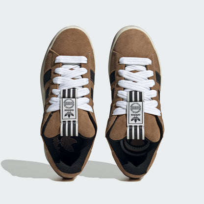 Adidas Campus 00S YNUK Sneakers - Brown / Black - view 3
