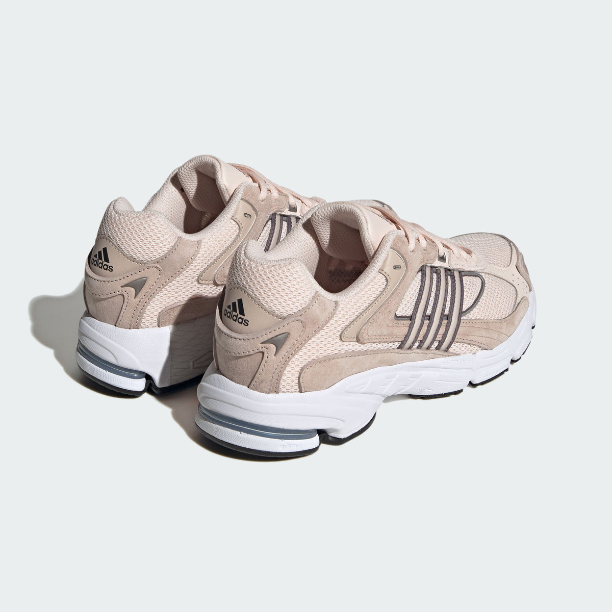 Adidas Response CL Sneakers - Nude / Taupe - view 6