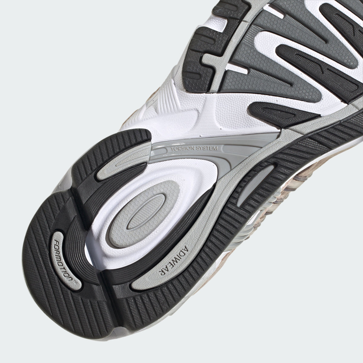 Adidas Response CL Sneakers - Nude / Taupe - view 7