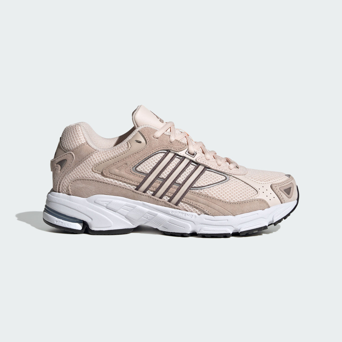 Adidas Response CL Sneakers - Nude / Taupe - view 1