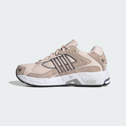 Adidas Response CL Sneakers - Nude / Taupe - view 2