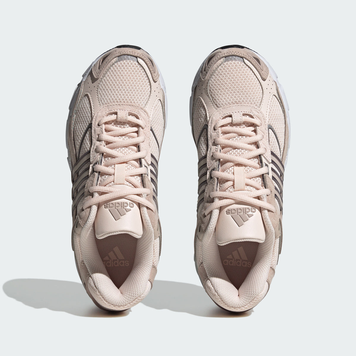 Adidas Response CL Sneakers - Nude / Taupe - view 3