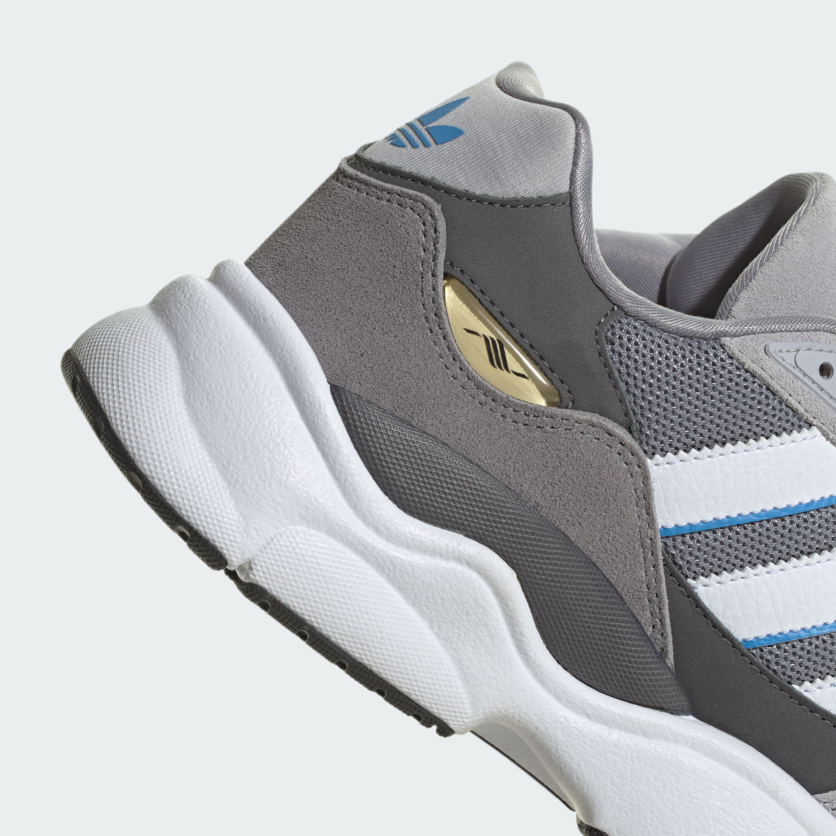 Adidas Retropy F90 Sneakers - view 7