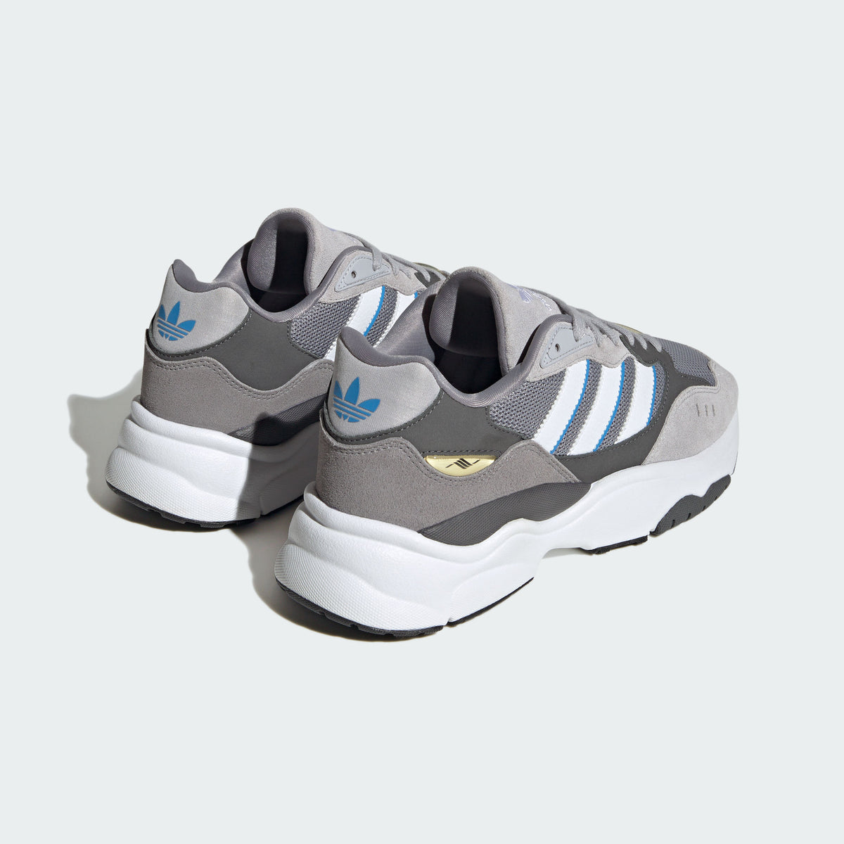 Adidas Retropy F90 Sneakers - view 6